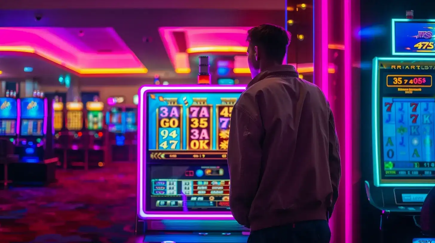 Slot Games