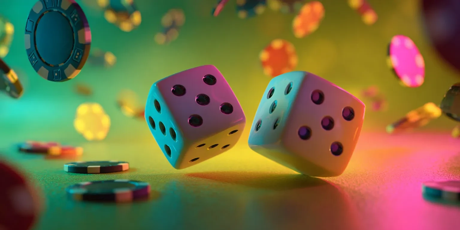 casino game275