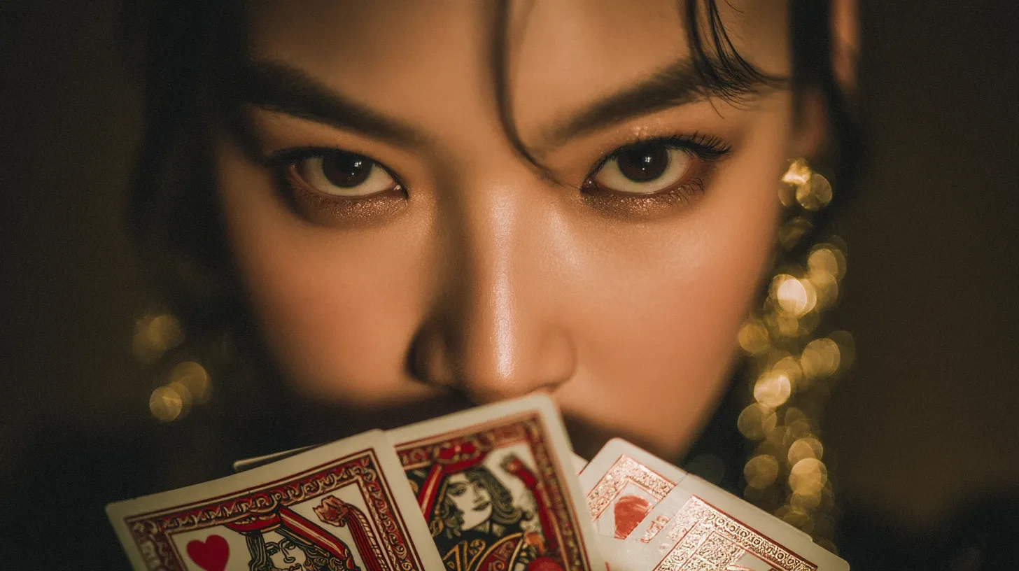 Permainan Baccarat