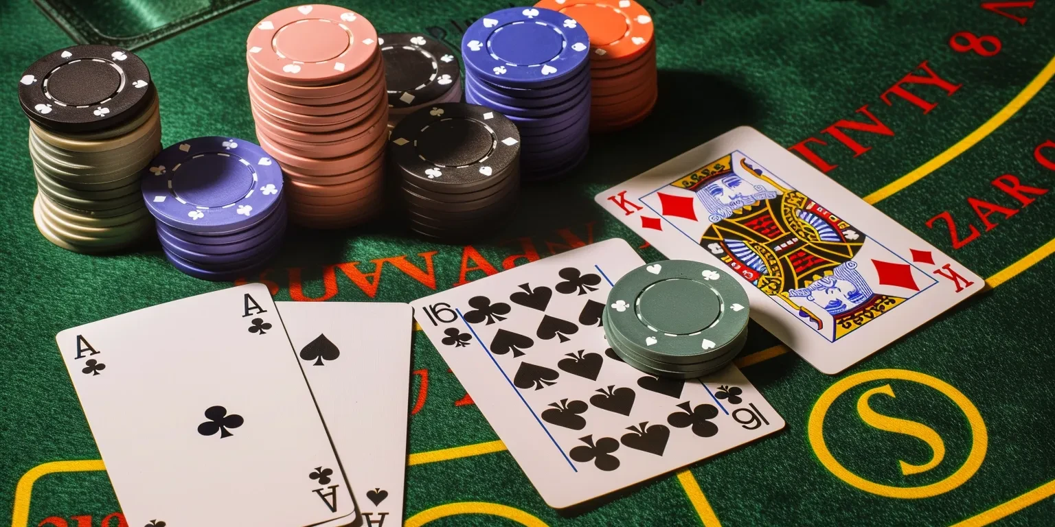 Memahami Bonus dalam Dunia Kasino